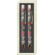 Gift pen set - William Morris (Cray)