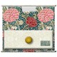 Memo cube and small drawer - William Morris (Cray)