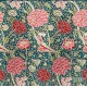 Note block - William Morris (Cray)