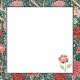 Note block - William Morris (Cray)