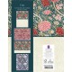 Notecard wallet - William Morris (Cray) (B)
