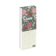 Magnetic shopping list - William Morris (Cray) (B)
