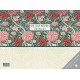 Coffret cadeau écriture - William Morris (Cray)