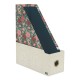 Set accessoires de rangement de bureau - William Morris (Cray)