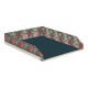 Set accessoires de rangement de bureau - William Morris (Cray)