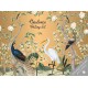 Coffret cadeau papeterie - Opulence