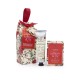 Présentoir 15 sets crème mains 30ml et savon 80g - Traditional Blooms