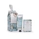 Présentoir 15 sets crème mains 30ml et savon 80g - Traditional Blooms