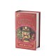 18 book soaps 200g in display - Christmas Story