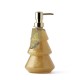 Set of 6 liquid soaps 500ml - Merry & Bright