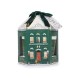 Set de 6 coffrets cadeaux bain et corps - Night before christmas