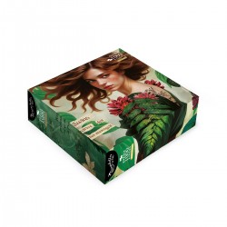 1000 pieces puzzle - Les Muses (Savina)