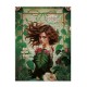 1000 pieces puzzle - Les Muses (Savina)