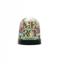 Mini sparkle globe - Les arcanes du Coeur (Merci)