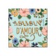 Magnet - Le bonheur est partout (maman d'amour)