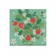 Magnet - Jardin de cottage