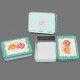 Tin box - Bretzel&Cie (mes petits plaisirs)