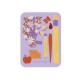 Tin box - Bouquet d'amour