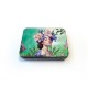 Boîte rectangulaire en métal - Les Muses (Aurélia)
