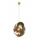Bookmark - Douce nuit