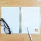 Spiral journal - Les arcanes du Coeur
