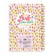 Spiral journal - Retro love