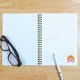 Spiral journal - Bretzel&Cie
