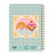 Spiral journal - Bretzel&Cie