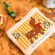 Trousse rectangulaire PM (20x13 cm) - Douce nuit