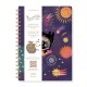 Spiral journal - Cosmic