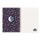 Spiral journal - Cosmic