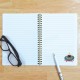 Spiral journal - Cosmic