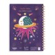 Spiral journal - Cosmic