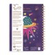 Spiral journal - Cosmic