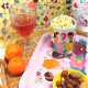 Tray (42x30 cm) - Gilrs
