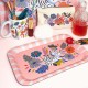 Tray recycled kraft (28x18 cm) - Tigre