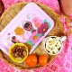 Tray (28x18 cm) - Girls