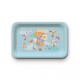 Tray (28x18 cm) - Montgolfière