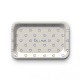 Tray recycled kraft (28x18 cm) - Nous