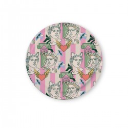 Trinket bowl (dia. 12,5 cm) - Galerie des songes