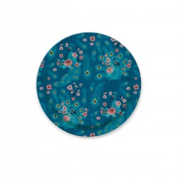 Trinket bowl (dia. 12,5 cm) - Paon