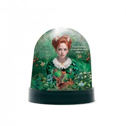 Sparkle globe - Les Muses (Aviana)