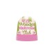 Mini sparkle globe - Club N°One (maîtresse)