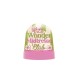 Mini sparkle globe - Club N°One (maîtresse)
