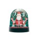 Snow globe - Noël Folk (Joyeuses Fêtes)