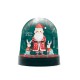 Snow globe - Noël Folk (Joyeuses Fêtes)