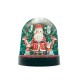 Snow globe - Noël Folk (Joyeuses Fêtes)