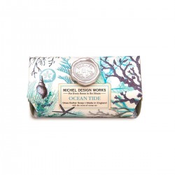 Soap bar Large - Ocean Tide