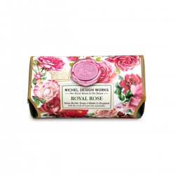 Soap bar Large - Royal Rose