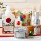 Foaming soap - Winter Woodland
